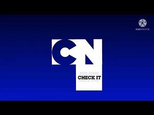 Cartoon Network Rebrand Concept 2022