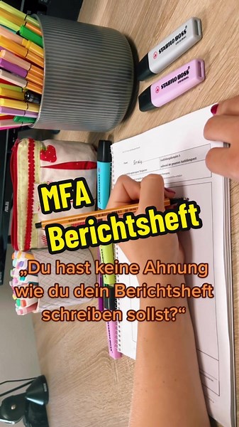 Youtube: Erfolgreiche MFA Ausbildung! @erfolgreiche_mfa_ausbildung_ #medizinischefachangestellte #foryoupage #ausbildung
