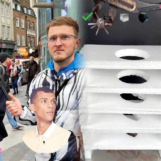 Guess The Country: French fries and obsession with Stromae? 🍟🎵 #language #culture #dutch #food