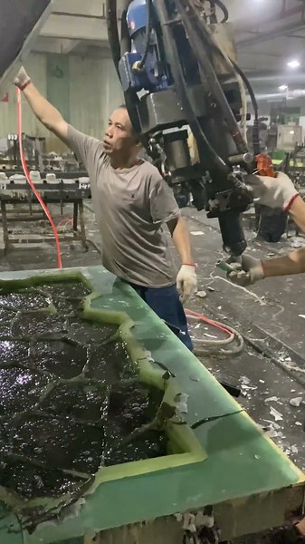 PU Turtle Shell Stone！