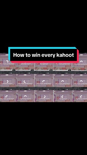 Mastering Kahoot: Strategies for Guaranteed Victory!