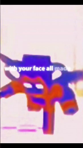 The demon warlock and aphmau fight!!!