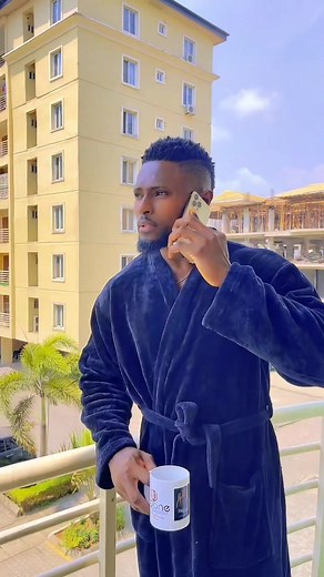 Need to start rehearsing this billionaire lifestyle 😅