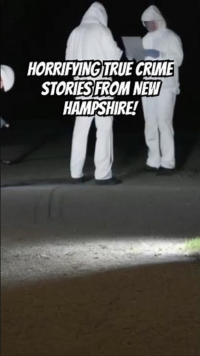 Detectives Find Shocking Evidence at the Scene!