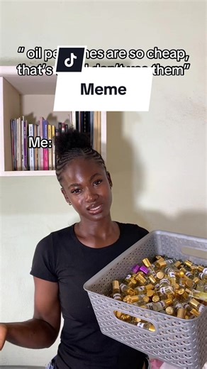 Discover Long-Lasting Oil Perfumes at Affordable Prices