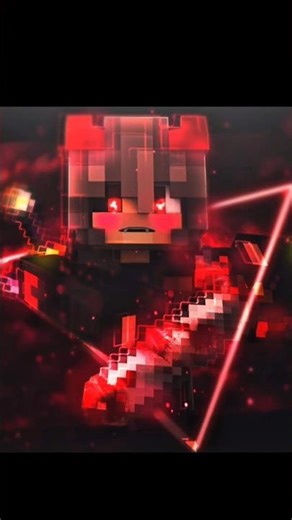 This Minecraft Edit Hits Too Hard ⚡🎵 #minecraftedit #gaming #minecraft #shorts