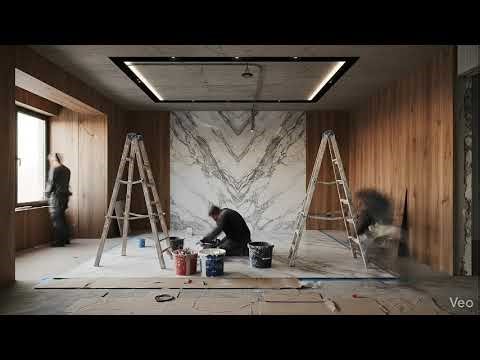 Complete Home Renovation Tour | Stunning House Transformation