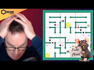 How Can This Possibly Work??!! Rat Run 31: Equivalence (S3:E11)