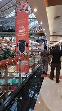 PONDOK INDAH MALL 2 (PIM 2) - Pondok Indah Jakarta Selatan