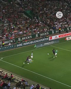 11K views · 803 reactions | Top 5 goals from August⚽️! Which was your favorite? ️ Vote now for the chance to win this season's #FCBayern home shirt. https://fc.bayern/GOTM #MiaSanMia | FC Bayern Munich | Facebook