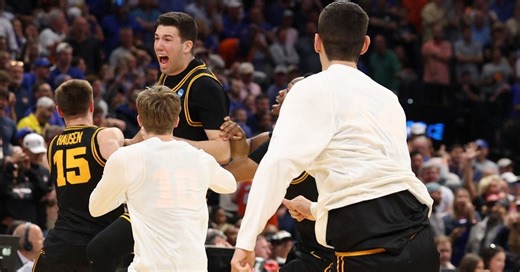 Iowa Basketball: What Stood Out From The Hawkeyes' 73-72 Upset Win Over 1-Seed Florida