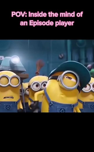 There are a lot of things to love about stories in Episode! What are you cheering about most in the story? #episode #letsplayepisode #episodeinteractive #episodelimelight #episodereader #episodeisalifestyle #minionreaction #readingstruggles #capcut