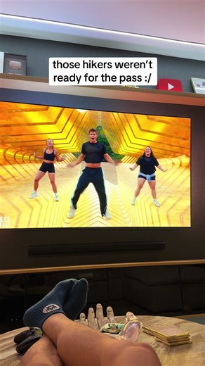 Full Dance Workout Inspired by Spice Girls' Wannabe