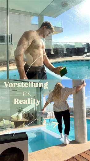 Schade… 🫠 aber die zweitbeste Lösung für unsere super schwer zu putzenden Fenster ist unser neuer Fensterputz-Roboter von @ECOVACS 🫧 Wir hatten schon in Deutschland einen für unsere große Fensterfront – und jetzt auch hier, yayy! Unser Modell: ECOVACS Winbot W3 Omni – damit ist das Fensterputzen wirklich leicht gemacht. In meiner Bio findet ihr den Link, falls ihr euch auch einen zulegen möchtet 🔗 *Anzeige #ECOVACS #WINBOT #WINBOTW3 #Fensterputzroboter #Nr1Fensterputzroboter