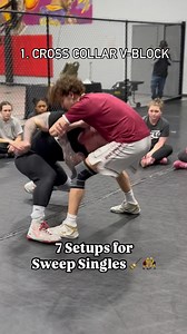 54K views · 520 reactions | What are your favorite Sweep Single...