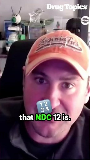 NDC 12: The 'Y2K' Moment for the Pharmaceutical Industry