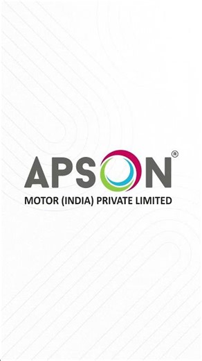Ride fearless with Apson