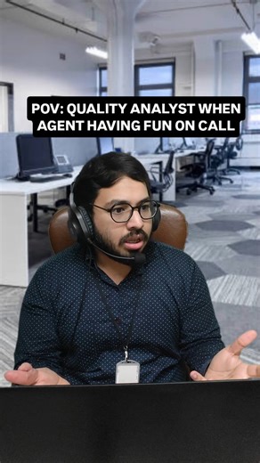 Raghav Sharma on Instagram: "Hello sakshi helloooo 😝😝 #callcenterservices #callcenterlife #bpo #customerservice #corporatemazdoor"