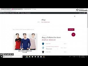 Woocommerce Combo Offers