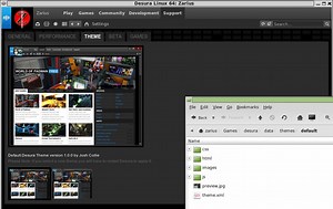 Getting started - theme files & folders overview tutorial