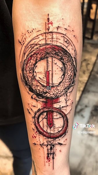 The Ouroboros: Symbol of Infinite Transformation Discover the deeper meaning of the Ouroboros—the ancient serpent that represents the endless cycle of life, death, and rebirth. More than just a symbol of infinity, it embodies transformation, creation through consumption, and new beginnings hidden within every ending. Uncover how this mystical icon teaches us that every conclusion is a doorway to renewal. #Ouroboros #SpiritualMeaning #Symbolism