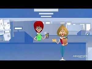 ZeroRisk PINpoint from Advantio - Protect your Devices and Terminals