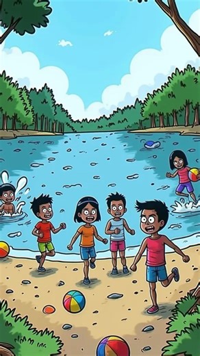 The Origin of Jason Voorhees