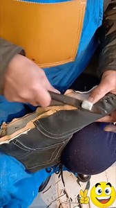 8.4K views · 31 reactions | Seasoned shoemaker | DIY | Facebook