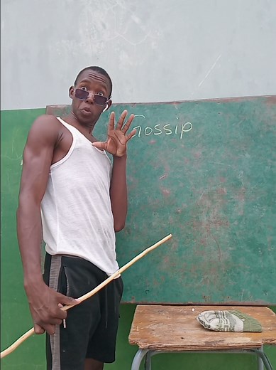 Humorous Educational Moments in the Classroom