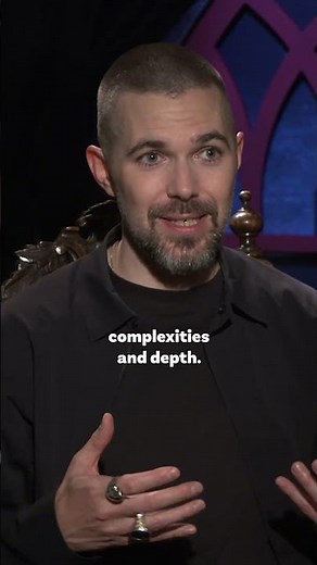 Robert Eggers & Nicholas Hoult Dive Deep into Nosferatu
