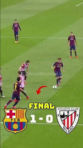 Best Performance MESSI 2015☠🔥