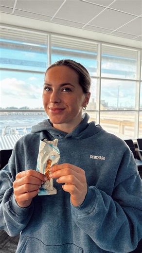 Aimee ♡︎ on Instagram: "Nothing serious, just seeing the one 💕 @grenadeofficial I am obsessed with your bars!!!"