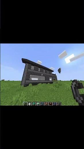 Minecraft TNT Extreme Blast #minecraft #memes #gaming