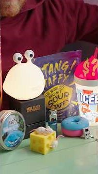 What’s the Secret Expensive Toy?