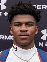 CJ Cowley, Hoover , Running Back