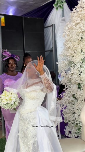 A Bride's Promise to Her Groom on Their Special Day