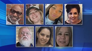 7 victims killed in West Reading chocolate factory explosion identified