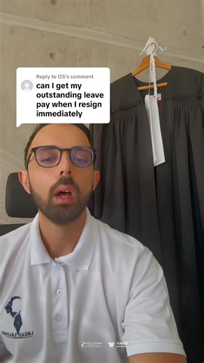 Best Practices for Resigning from Your Job