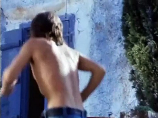 ΣΠΙΤΙ ΣΤΟΥΣ ΒΡΑΧΟΥΣ - 1974 - VHSRip - 704x528