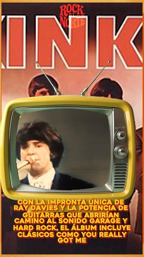 160K views · 6.5K reactions | 2 de octubre de 1964: The Kinks...