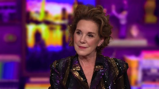 Elizabeth Perkins Talks All Things Bravo