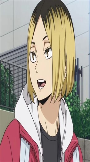 Understanding Kenma Kozume from Haikyuu!!