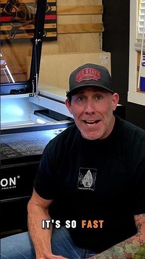 Aeon Mira 9 Laser | The Best CO2 Laser Engraver