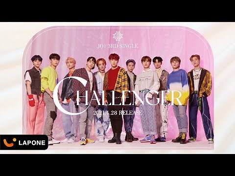 JO1｜3RD SINGLE "CHALLENGER" HIGHLIGHT MEDLEY