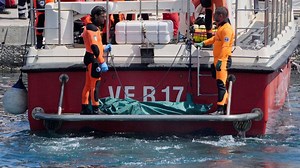 Fotos von tödlichem Segelboot-Unfall vor Italien aufgetaucht – Kapitän äußert Unmut