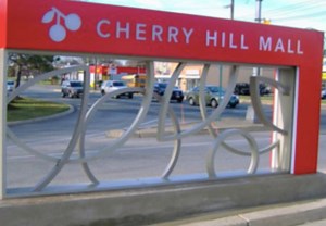 N.J. mall wants to build sporting goods store with turf field, climbing wall