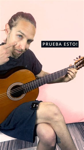 Rueda de acordes para practicar arpegios! #challenge #guitarra #flamenco #shorts #chords #guitar