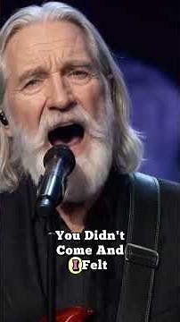 YOU LET ME DISAPPEAR 😢 MICHAEL BENNETT’S FINAL AGT CHORUS BROKE THE ROOM 💔 #SHORTS