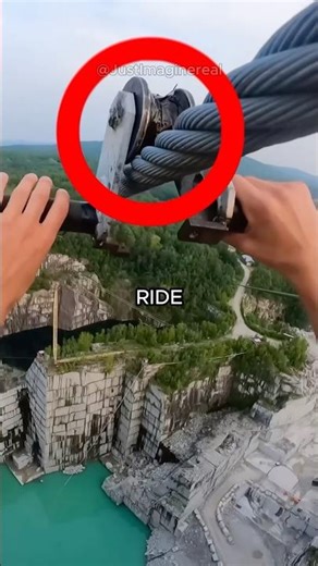 HIS friends said this is extremely dangerous! ☠️