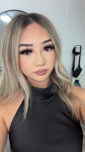 Volume Doll Eye Lash Map: 12-14W with 16 Spikes